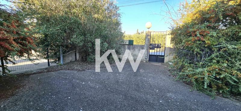 Maison - 119 m² - 4 pièces