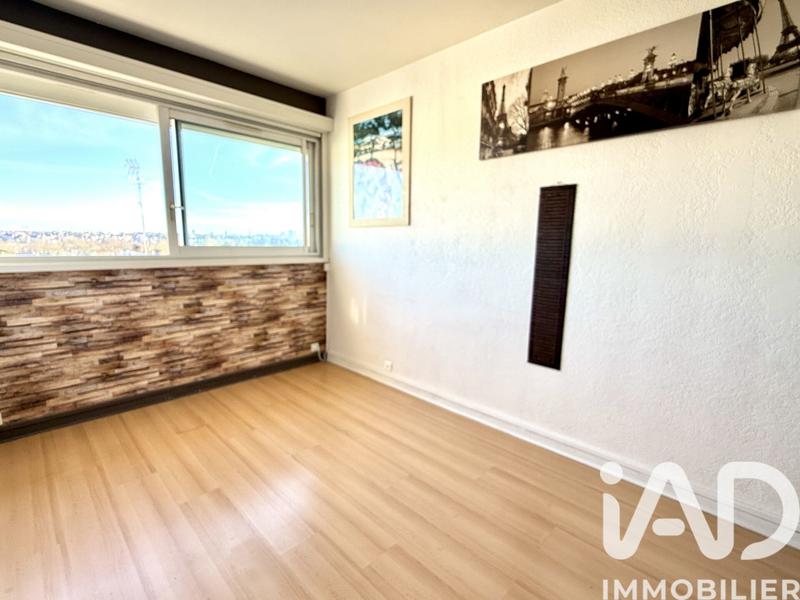 Appartement - 82 m² - 4 pièces