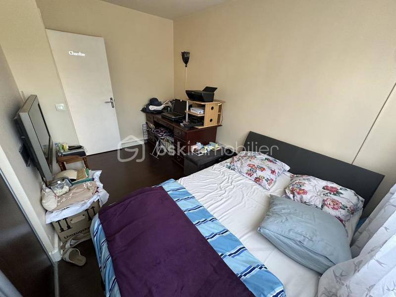 Appartement - 64 m² - 4 pièces