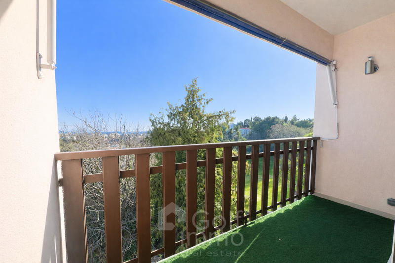 Appartement - 69 m² - 4 pièces