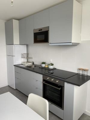 Appartement - 82 m² - 5 pièces