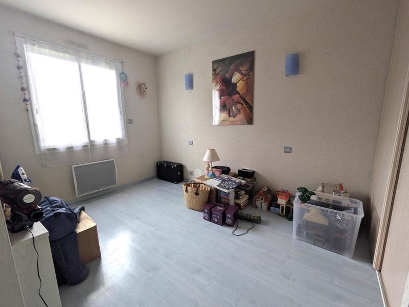 Maison - 167 m² - 8 pièces