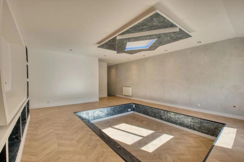 Maison - 185 m² - 7 pièces