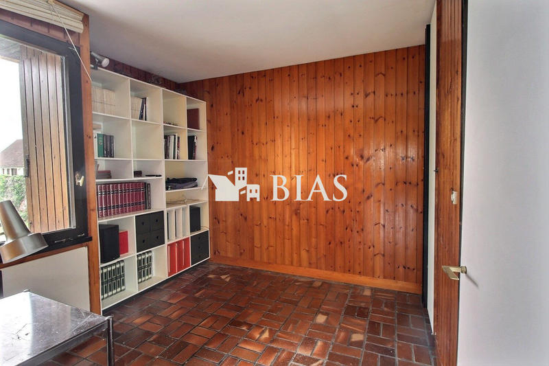 Maison - 158 m² - 6 pièces