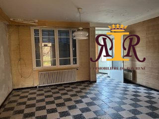 Maison ancienne - 100 m² - 6 pièces