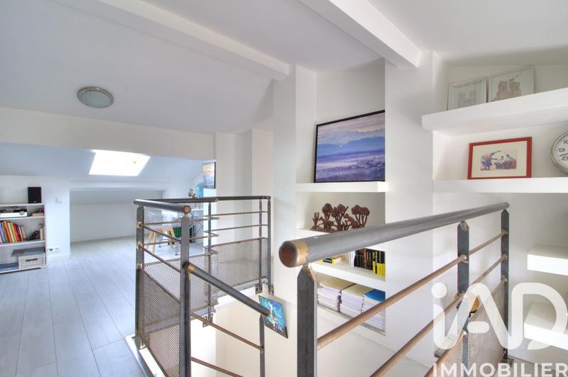 Maison - 160 m² - 7 pièces