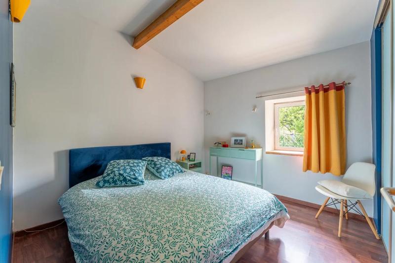 Maison - 160 m² - 9 pièces