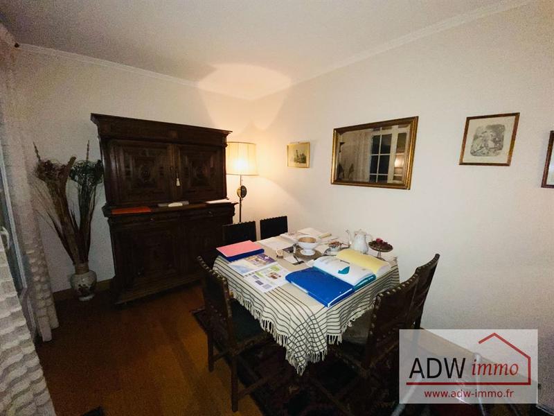 Maison - 155 m² - 5 pièces