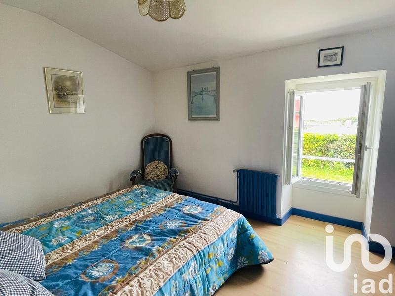 Maison de village - 160 m² - 8 pièces