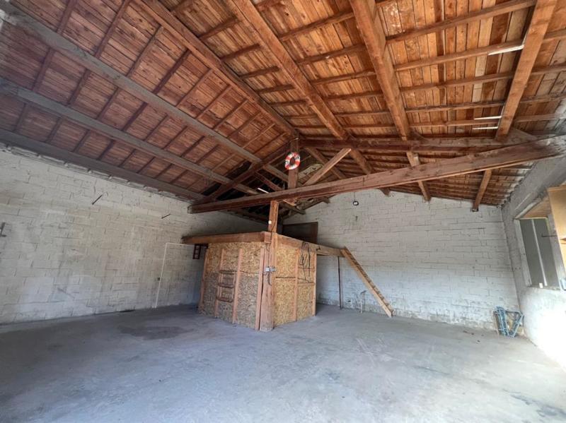 Maison - 253 m² - 5 pièces