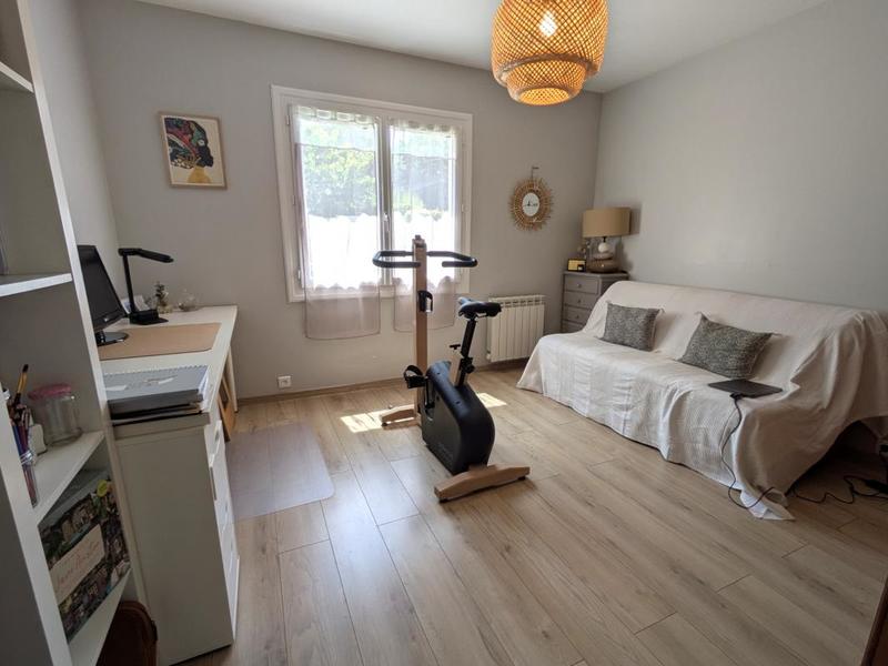 Maison - 157 m² - 6 pièces