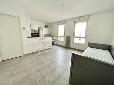Appartement - 30 m² - 1 pièce