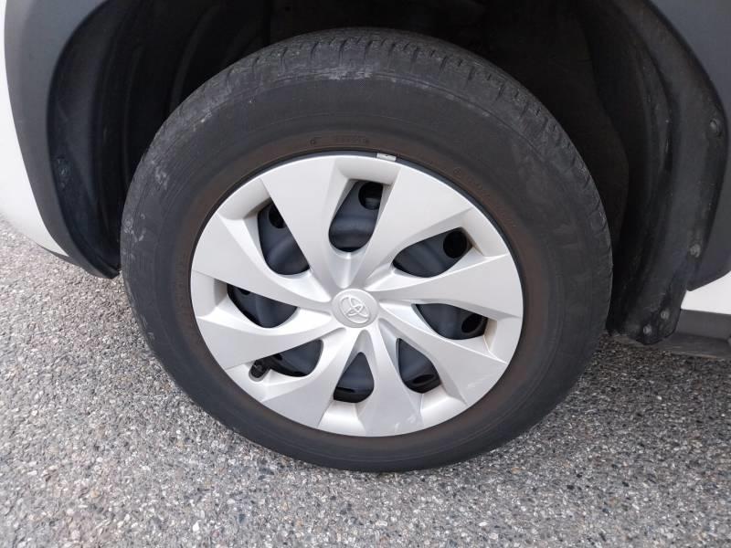 Toyota Yaris Cross Hybride 116h 2wd Dynamic