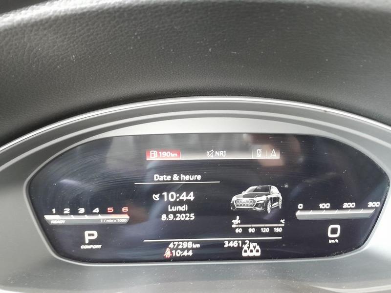 Audi Q5 Sportback 40 Tdi 204 s tronic 7 Quattro s line