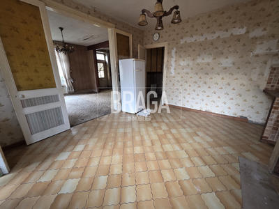 Maison - 97 m² - 4 pièces
