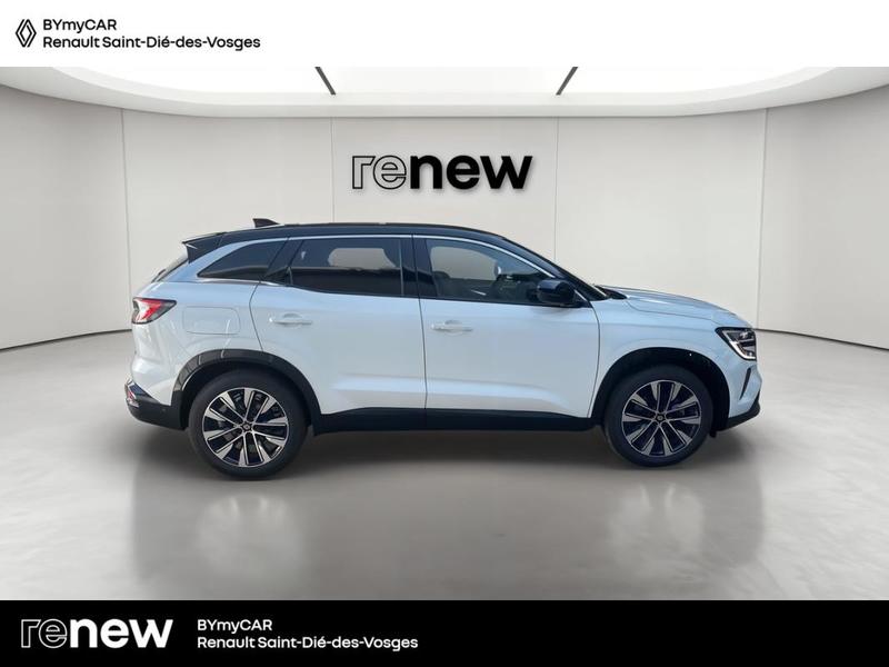 Renault Austral E-Tech hybrid 200 Techno