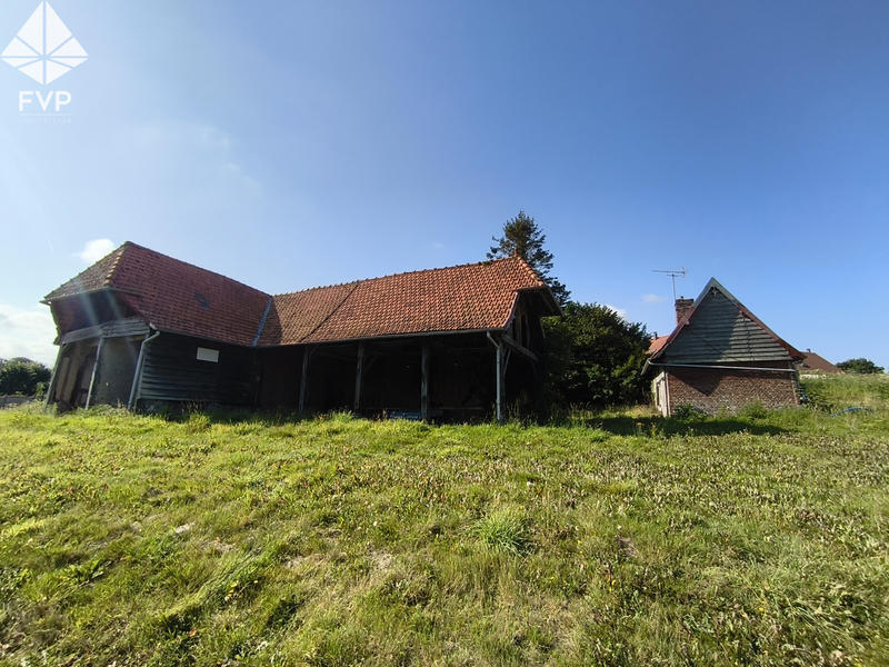 Maison - 70 m² - 1 pièce