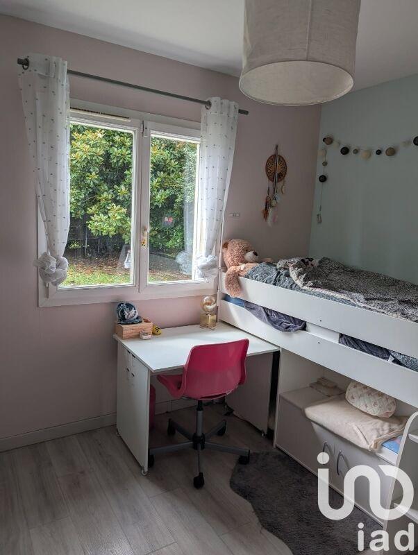 Maison - 165 m² - 6 pièces