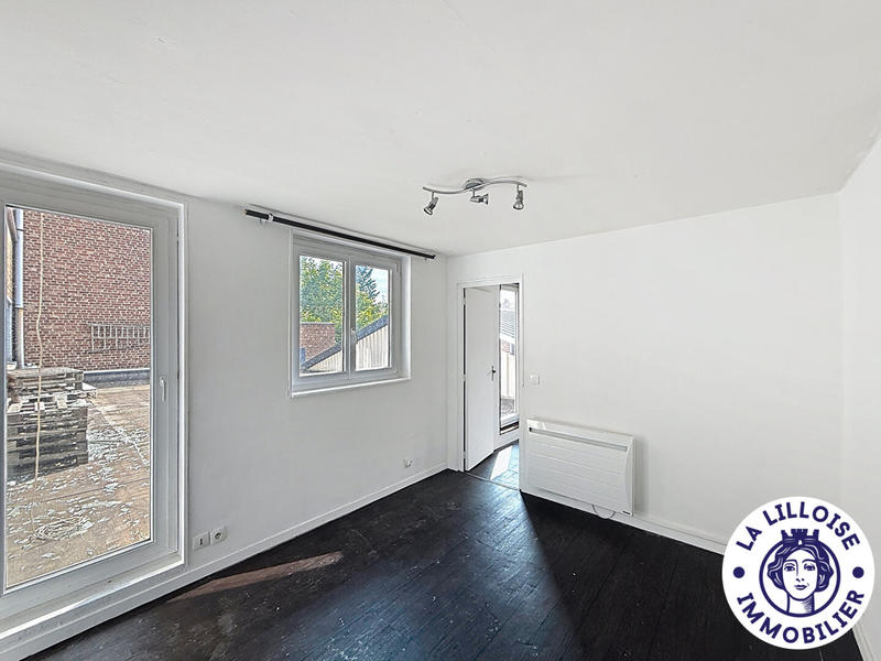 Appartement - 82 m² - 4 pièces