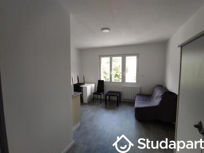 Appartement - 18 m² - 1 pièce