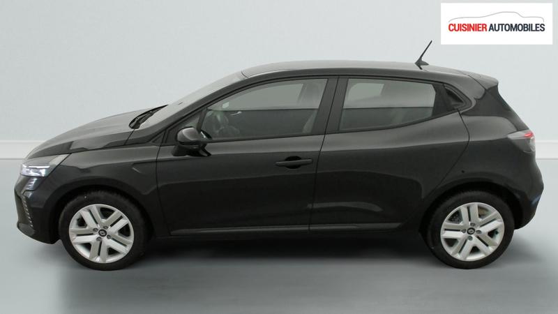 Renault Clio 5 Tce 90 Ch Gsr2 Evolution