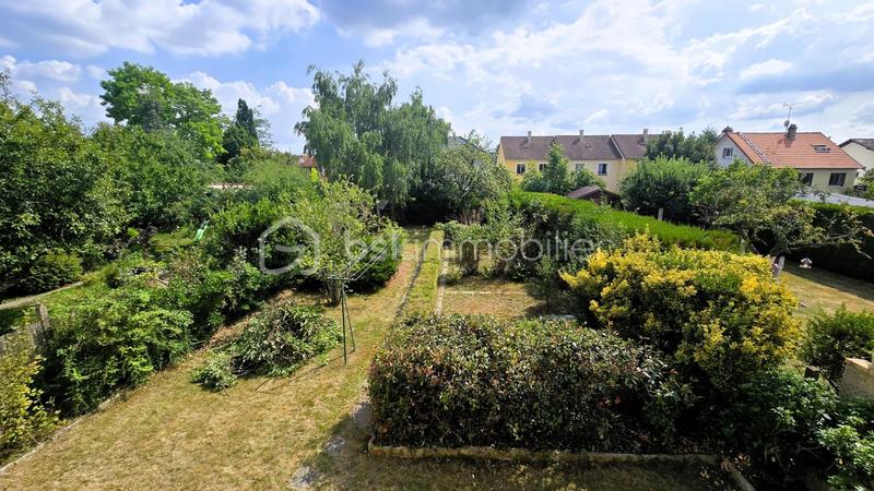 Pavillon - 110 m² - 5 pièces