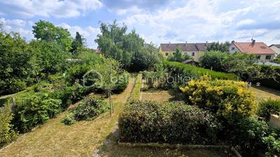 Pavillon - 110 m² - 5 pièces