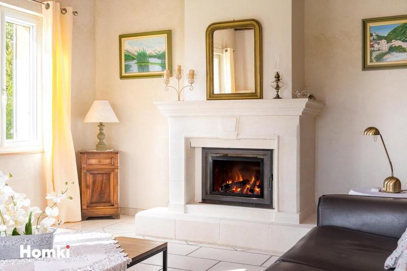 Maison - 142 m² - 7 pièces