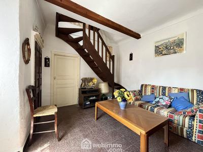 Appartement - 48 m² - 3 pièces