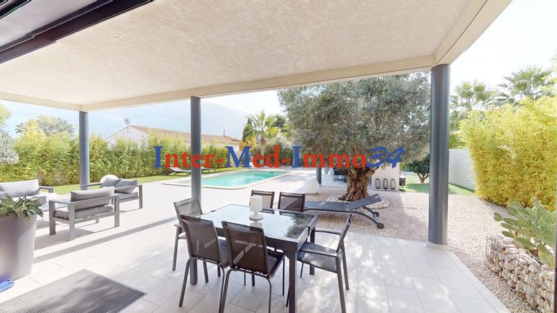 Villa - 151 m² - 5 pièces