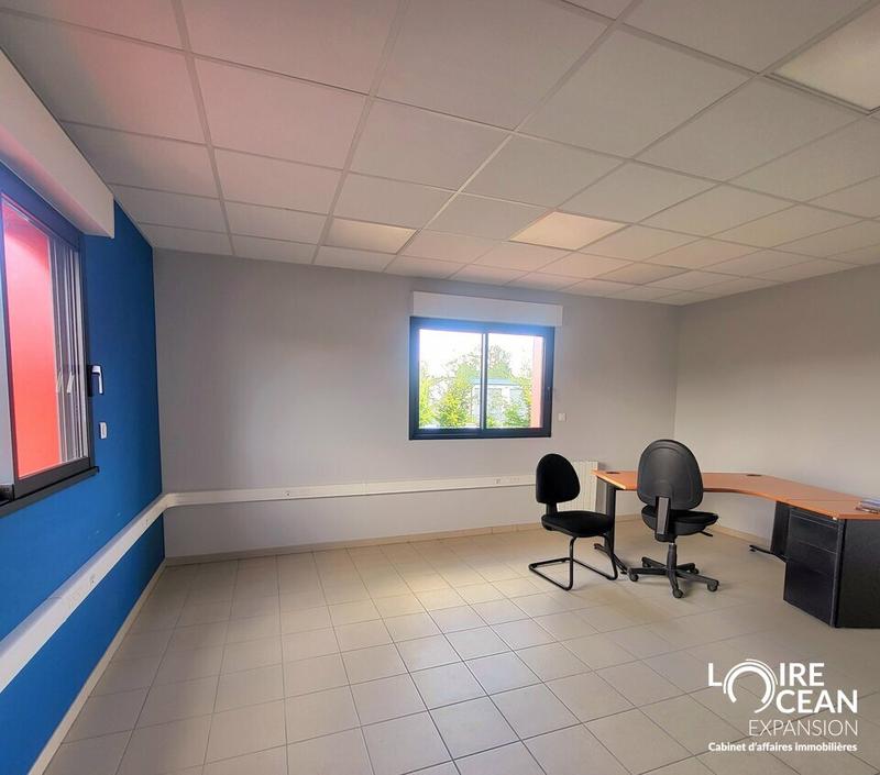 Bureau - 170 m²