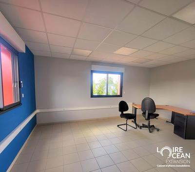 Bureau - 170 m²