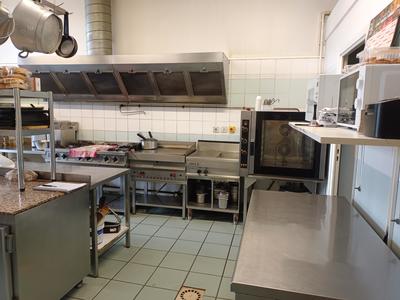 Fonds de commerce - Magasins - 550 m²