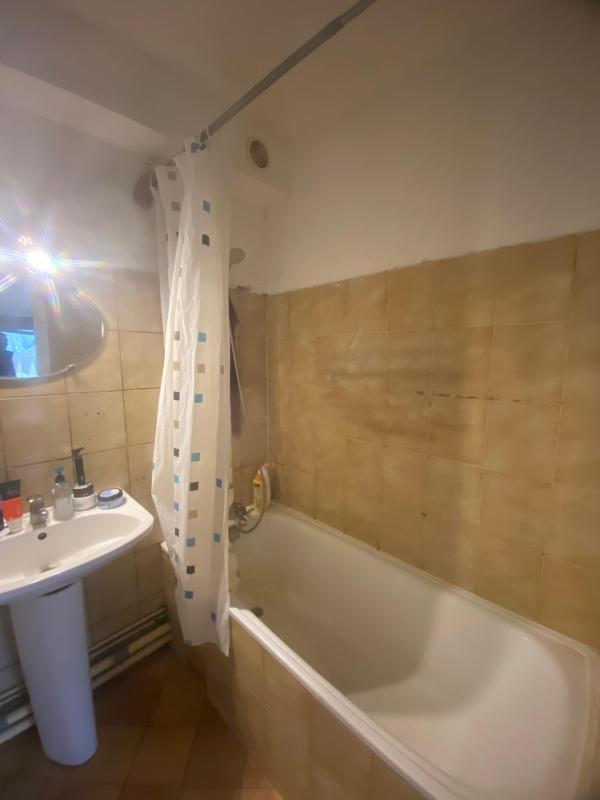 Appartement - 24 m² - 1 pièce