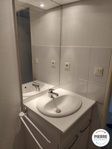 Studio - 24 m² - 1 pièce