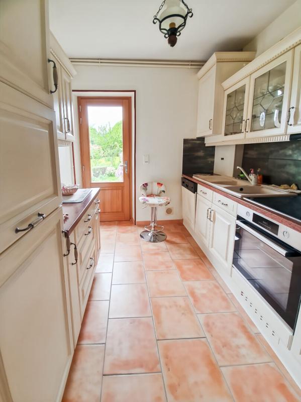 Maison - 87 m² - 4 pièces