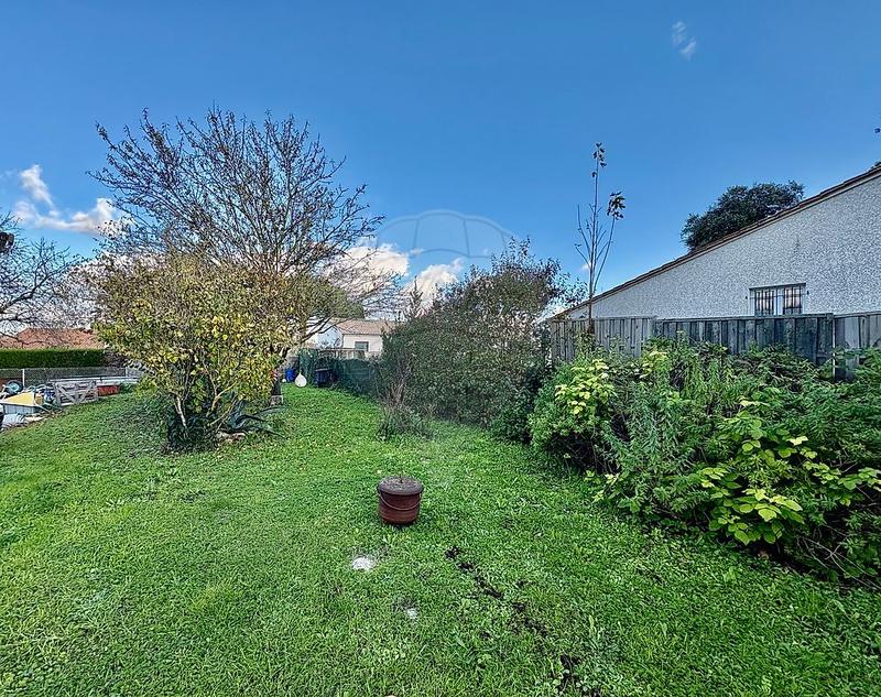 Maison - 138 m² - 5 pièces