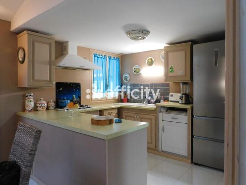 Maison - 98 m² - 5 pièces