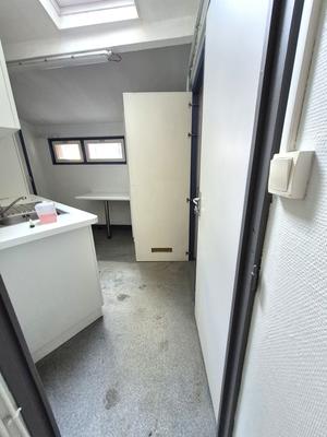 Local commercial - 52 m²