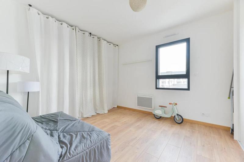 Maison - 127 m² - 6 pièces