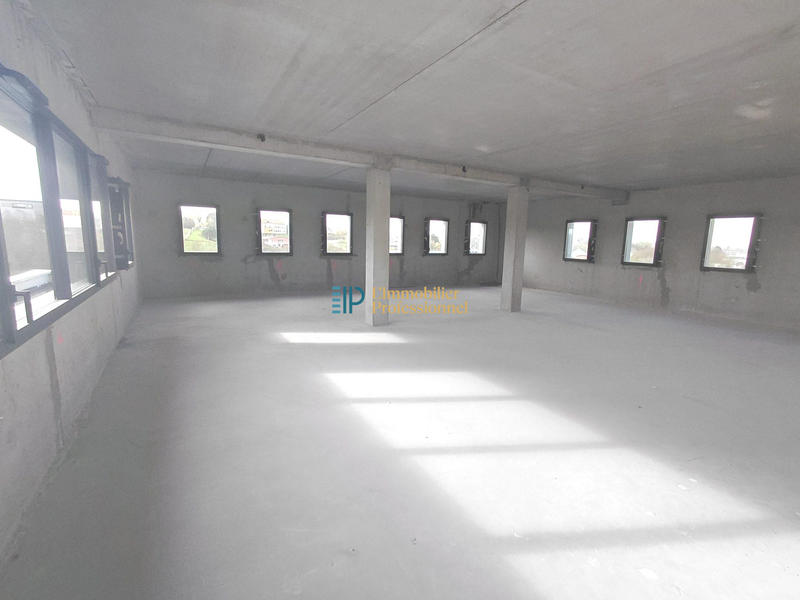 Bureau - 18 m² - 1 pièce