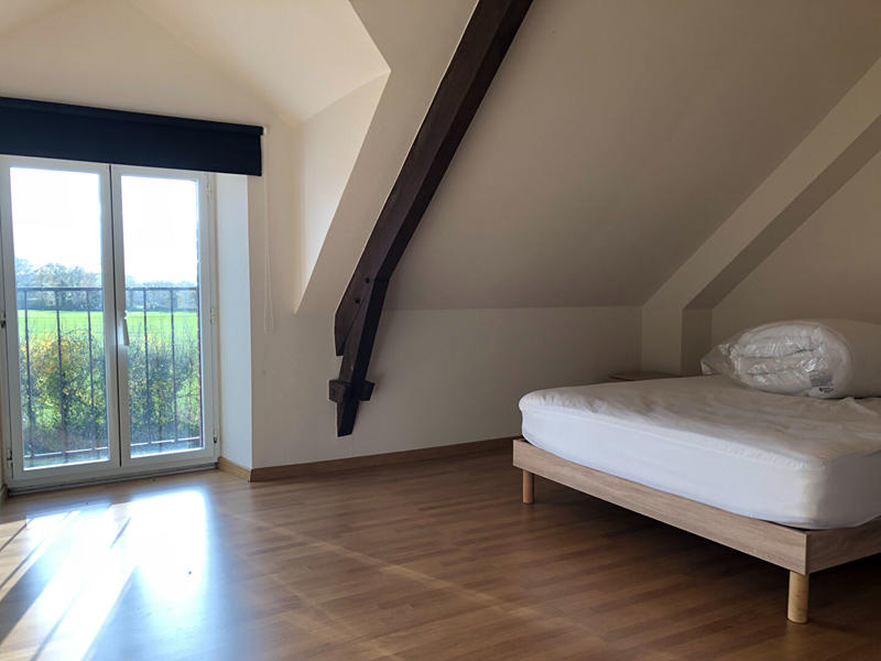 Maison - 86 m² - 4 pièces