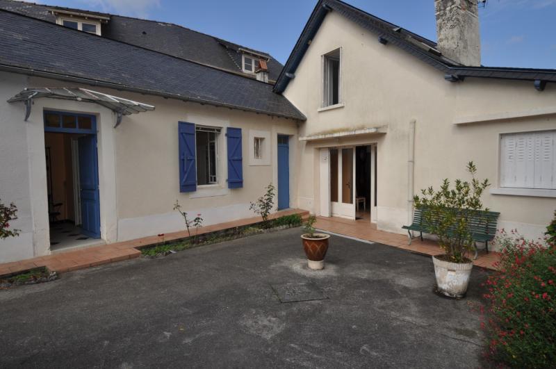 Maison - 123 m² - 5 pièces