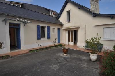 Maison - 123 m² - 5 pièces