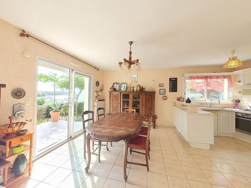 Maison - 112 m² - 6 pièces