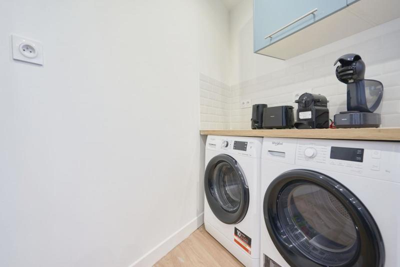 Maison - 118 m² - 7 pièces