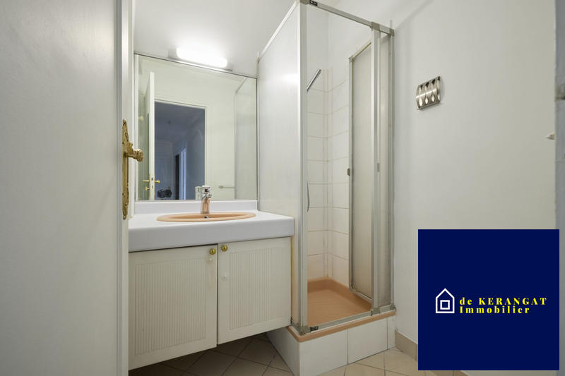 Appartement - 99 m² - 4 pièces