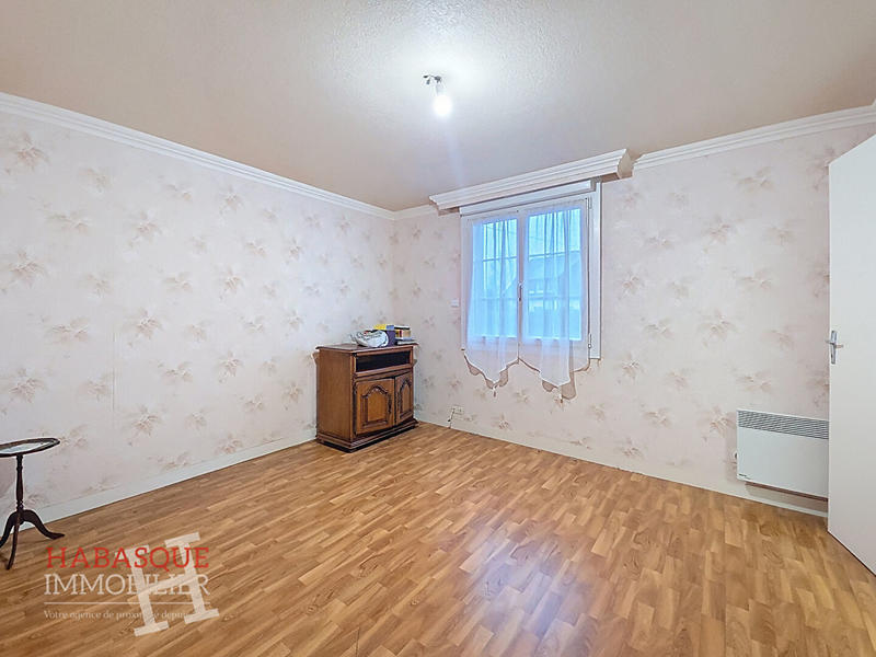 Maison - 53 m² - 3 pièces