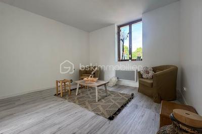 Maison de ville - 73 m² - 4 pièces