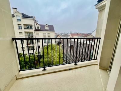 Appartement - 29 m² - 1 pièce